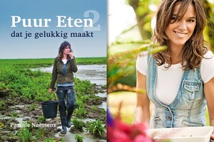 Puur eten dat je gelukkig maakt 2