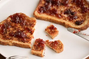 Klassieke wentelteefjes