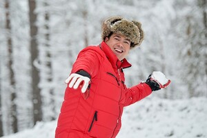 Nieuwe Nederlandse kerstprogramma’s vanuit Lapland
