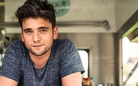 In Alle Steden Thuis