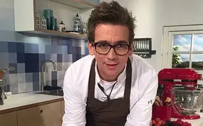 Job van Berkel
