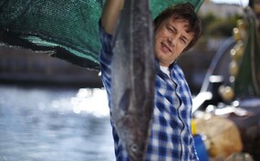 Jamie's Fish Suppers