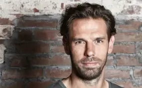 Hidde de Brabander