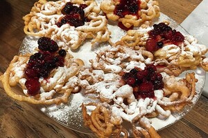 Scharrelaars