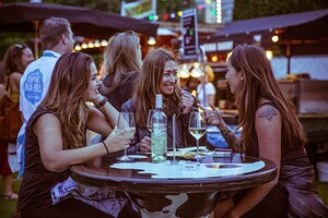 Nieuw festival naast Food Truck Festival TREK: Festival DORST
