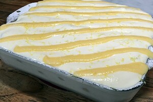 Citroentiramisu