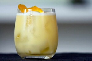 Whiskey Sour