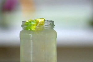 Moscow mule
