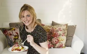 The Delicious Miss Dahl