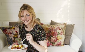 The Delicious Miss Dahl