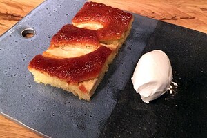 Appelplaattaart