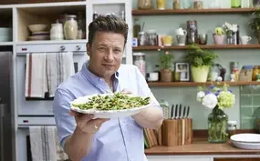 Jamie's Super Food Family Classics