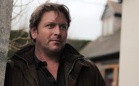 James Martin: Home Comforts