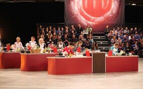 Junior MasterChef Australia