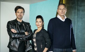 Mijn Pop-Up Restaurant