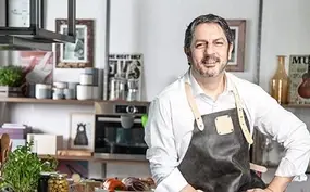 Giovanni Caminita