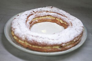 Paris-Brest