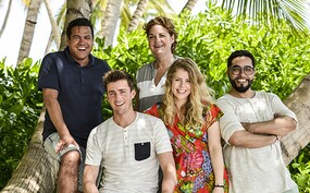 Zin in de Zomer Special