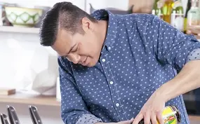 Wokking Lekker