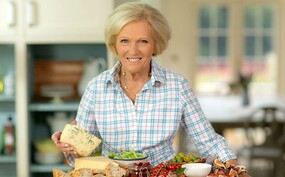 Mary Berry Everyday