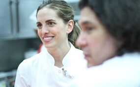 The World's Best Chefs