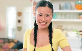 Poh Ling Yeow