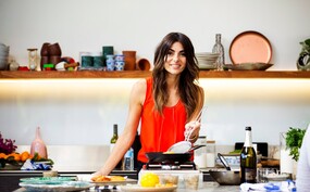 Silvia's Italian Table