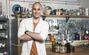 For The Love Of Food