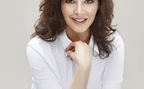 Nigella Kitchen
