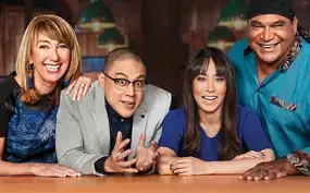 The Chefs' Line