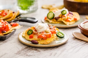 Tex-Mex pannetje