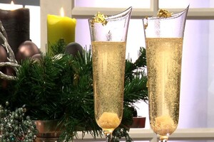 Champagnecocktail