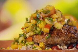 Arubaanse burger