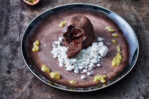 Gateau Chaud