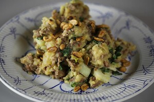 Stamppot paksoi