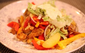 Gezonde kapsalon Rudolph