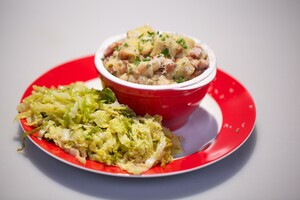 Pasta e fagioli