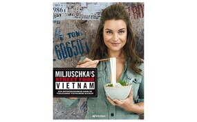 Miljuschka’s Street Food Vietnam