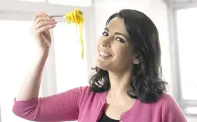 Nigella lawson