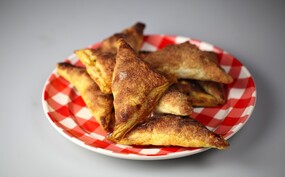 Appelflappen