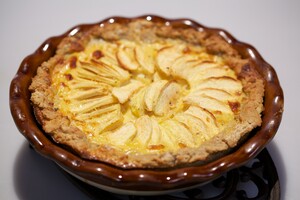 Torta di mele