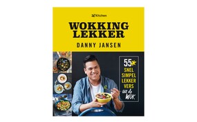 Wokking Lekker