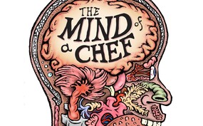 The Mind of a Chef