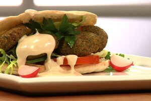 Falafel