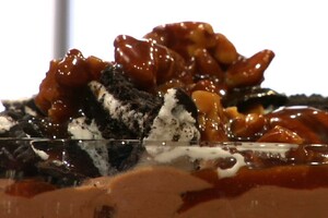 Mississippi mud