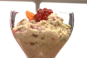 Bircher Muesli