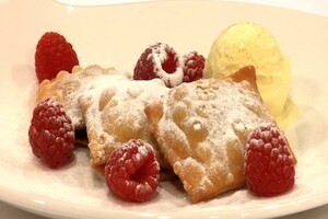 Dadeldessert