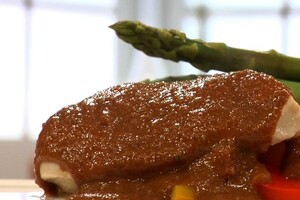 Mexicaanse mole