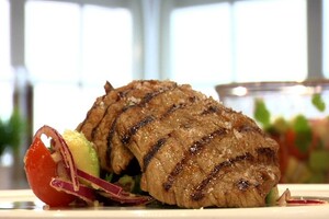 Carne Asada