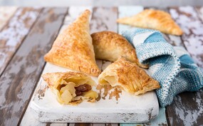 Appelflappen